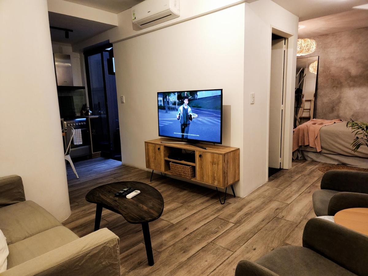 Anita'S Place 布宜诺斯艾利斯 外观 照片