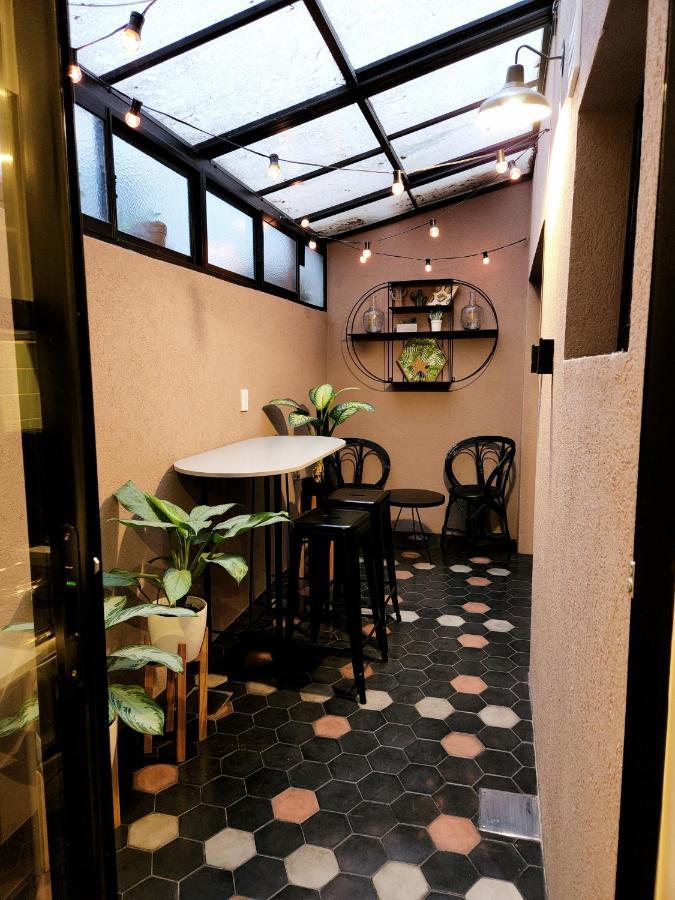 Anita'S Place 布宜诺斯艾利斯 外观 照片