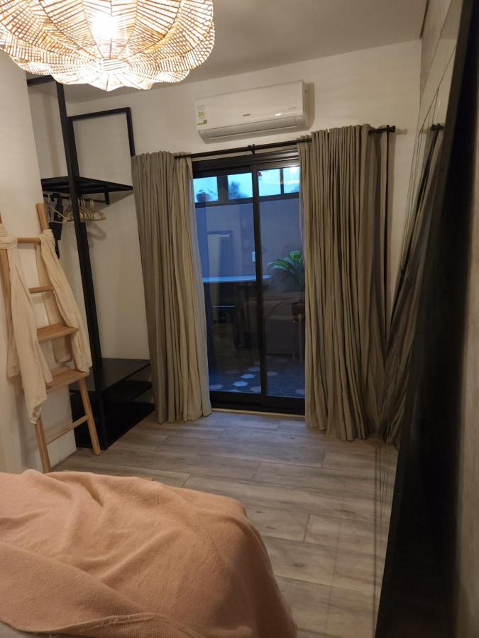 Anita'S Place 布宜诺斯艾利斯 外观 照片