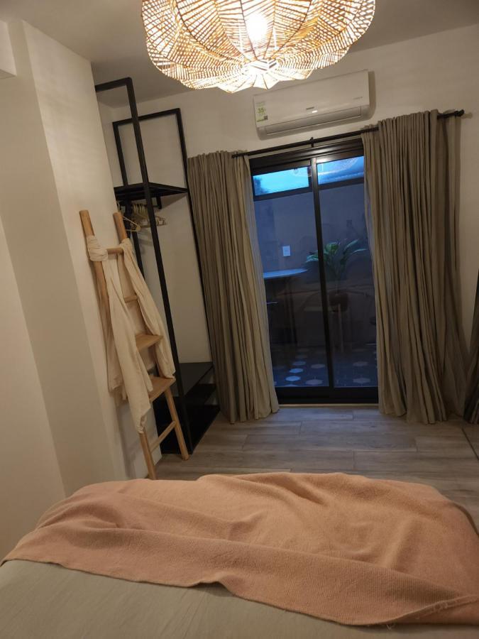 Anita'S Place 布宜诺斯艾利斯 外观 照片