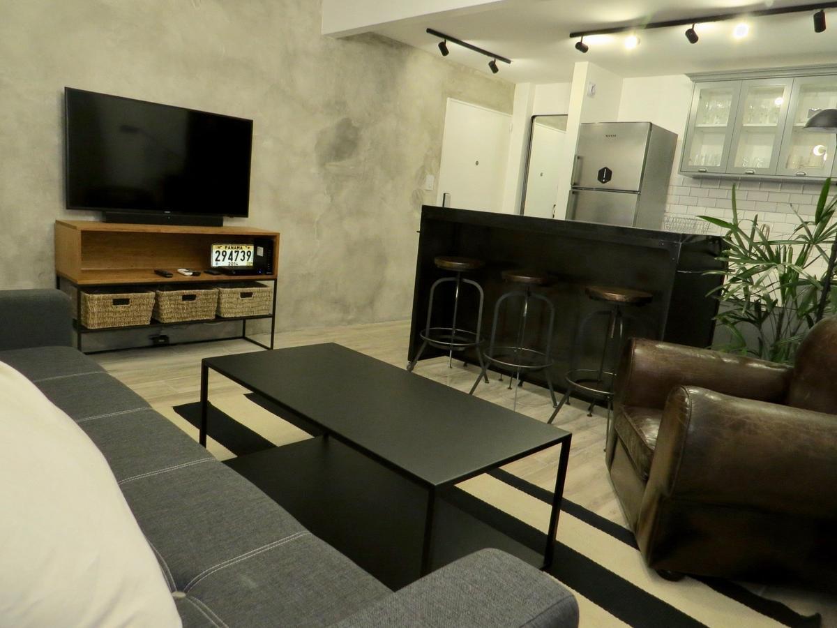 Anita'S Place 布宜诺斯艾利斯 外观 照片