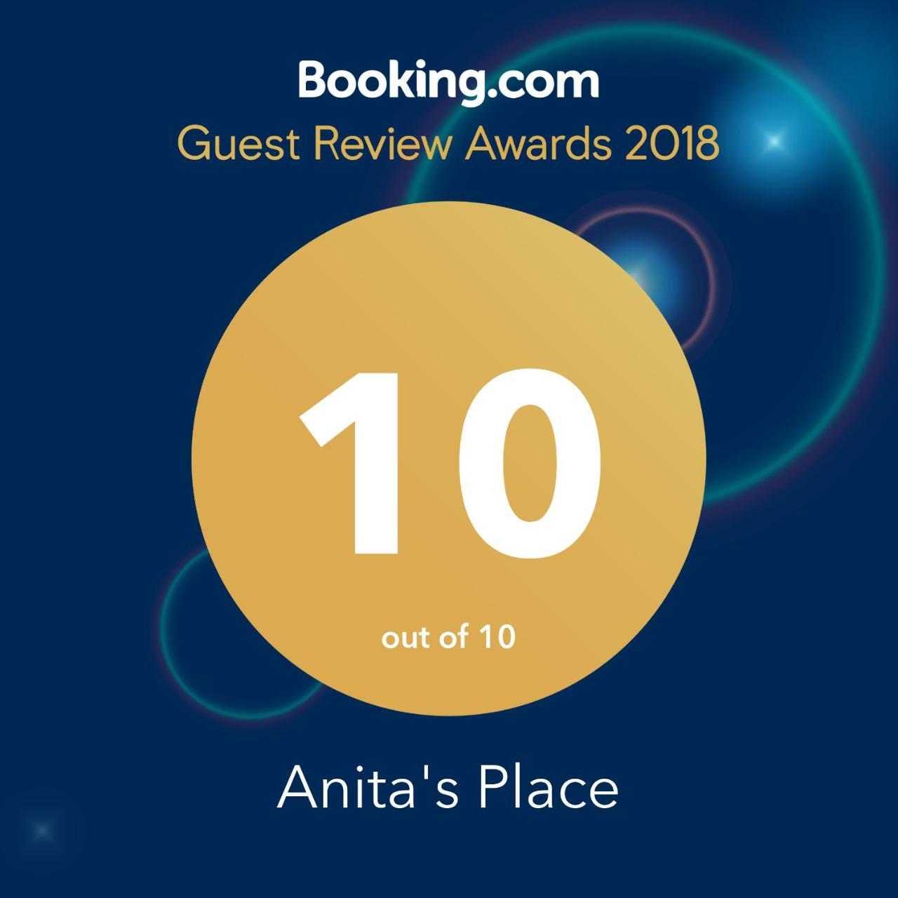 Anita'S Place 布宜诺斯艾利斯 外观 照片