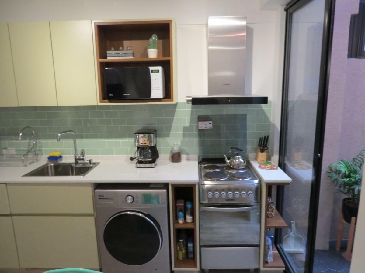Anita'S Place 布宜诺斯艾利斯 外观 照片